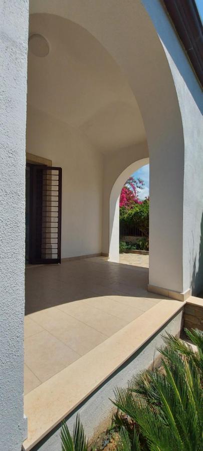 Apartamento Stella Maris B Santa Maria di Castellabate Exterior foto